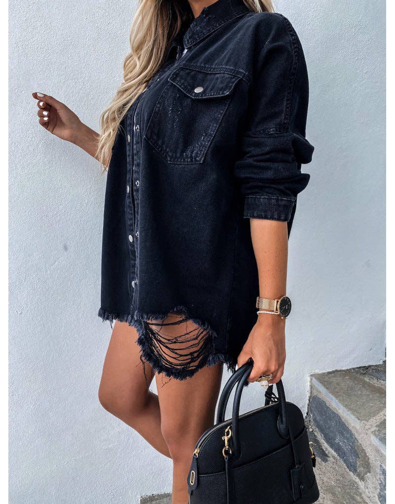 MELISSA COAT