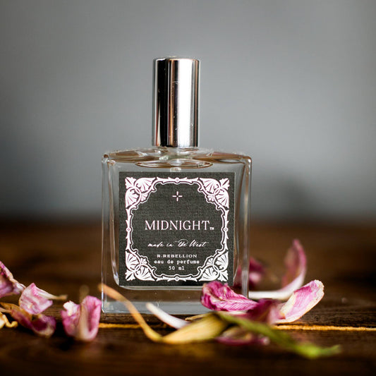 MIDNIGHT PERFUME