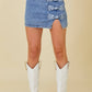 CARRIE SKIRT