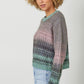 LILAC & SAGE SWEATER