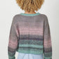 LILAC & SAGE SWEATER