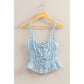 TIFFANY TANK