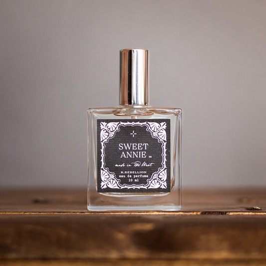 SWEET ANNIE PERFUME