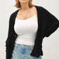 THE LYNZY CARDIGAN