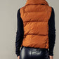 EXPLORER LIGHTWEIGHT PUFFER VEST