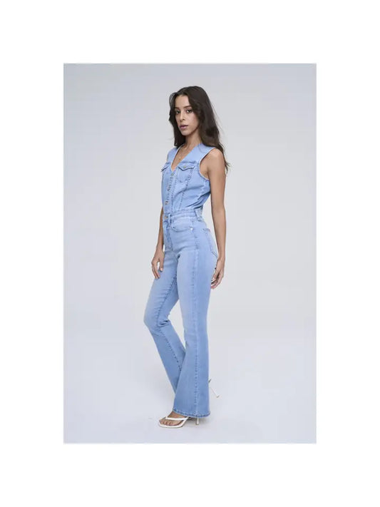 LAINEY WILSON JUMPSUIT