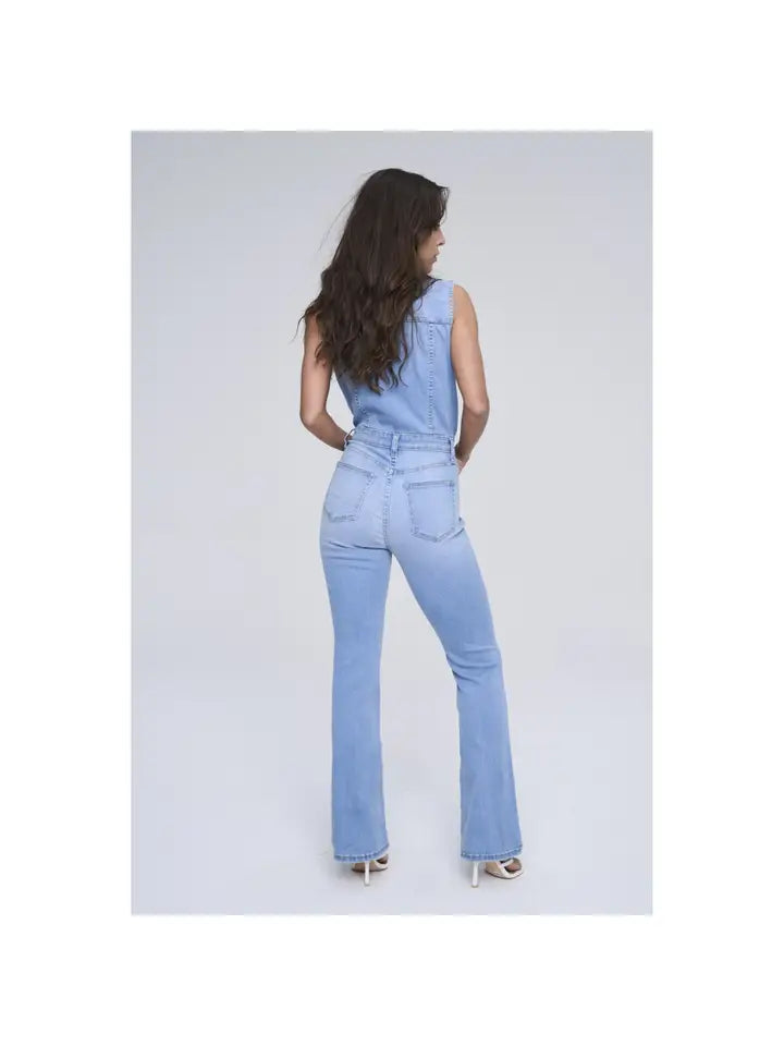 LAINEY WILSON JUMPSUIT