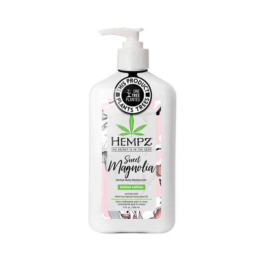 HEMPZ SWEET MAGNOLIA