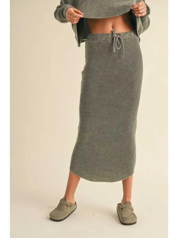 CHLOIE SKIRT