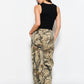 CAMO PANTS