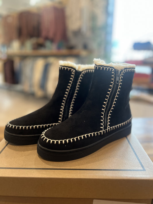 STORMIE ESKIMO BOOTS