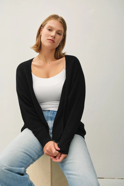 THE LYNZY CARDIGAN