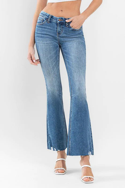 COUNTRY'S COOL AGAIN JEANS