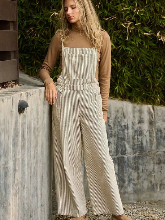 HARPER JUMPSUIT