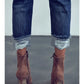 KANCAN HIGH RISE BOYFRIEND JEANS